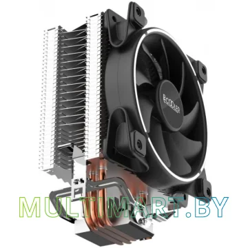 Кулер PCCooler GI-X3 картинка 3